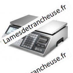 BALANCE POUR MAGASIN ET MARCHÉ GPE  LT USB