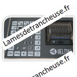 BALANCE POUR MAGASIN ET MARCHÉ GPE  LT USB