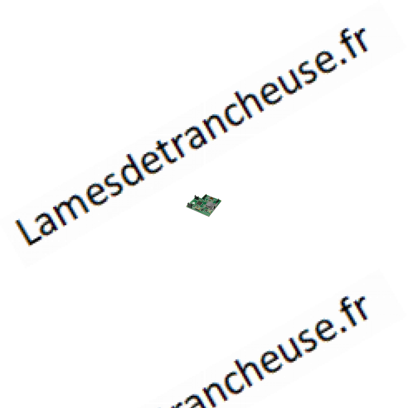Kit interface Ethernet-USB pour la connexion des balances dans la reseau ou au PC.