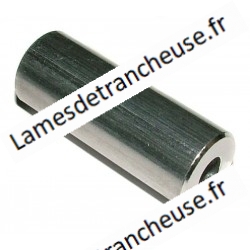 ENTRETOISE DE PROTECTION 40mmX15 Ø 6MM