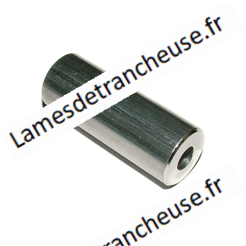 ENTRETOISE DE PROTECTION 40mmX15 Ø 6MM