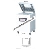 Machines pour sacs sous vide  SV 700 SUR DEVIS