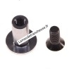 Vis pour fixation de protection main rgv lusso ref rgv 446