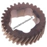 ENGRENAGE  FIBRE DENTS 30 ATOMA