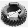 ENGRENAGE 29 DENTS EN FIBRE  MOD SE BIZERBA