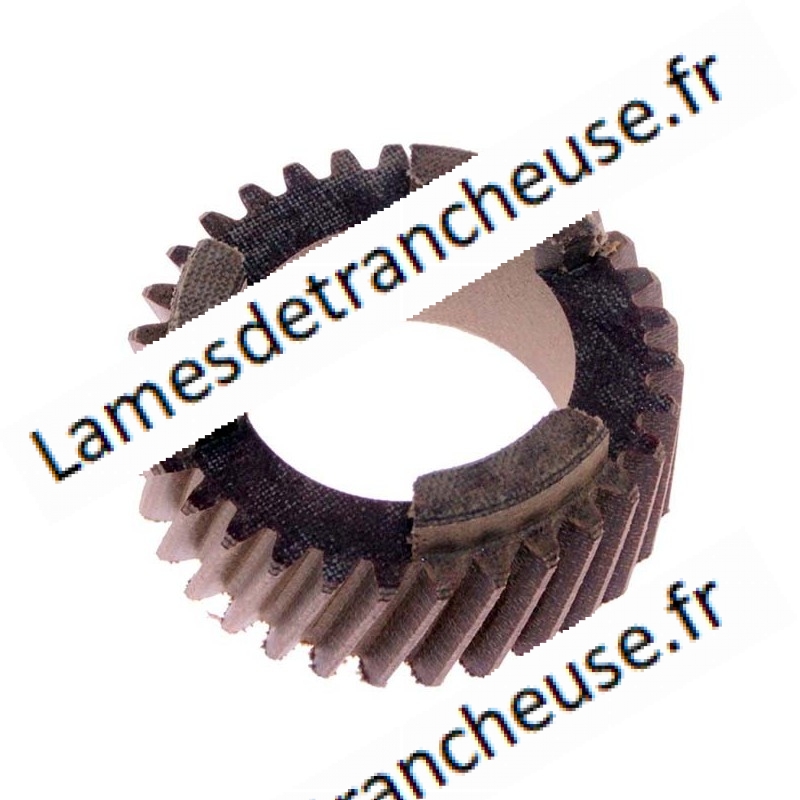 ENGRENAGE 31 DENTS EN FIBRE  MOD 275 BIZERBA