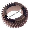 ENGRENAGE 31 DENTS EN FIBRE  MOD 275 BIZERBA