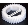 ENGRENAGE NYLON DENTS 31 MOD AV/35 BKL