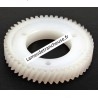 ENGRENAGE  NYLON DENTS 50 MOD.12 BKL