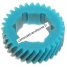 ENGRENAGE DENTS 31 NYLON D.64 NYLON KOLOSSAL