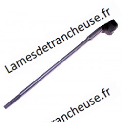 Tirant pour cache lame 8X235 C/MICRO MOD.350I sirman