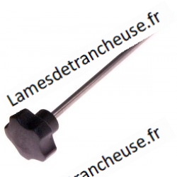 Tirant pour cache lame RGV DIM. 6X150 MOD.300