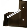 Protection Plexiglas de marque BRAHER