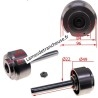PORTE LAME MOD. 350 I DE MARQUE ESSEDUE PORTE LAME MOD. 350 I DE MARQUE ESSEDUE