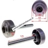 PORTE LAME MOD. C/FORO MICRO POUR MOD.250-275-300E CE PRO