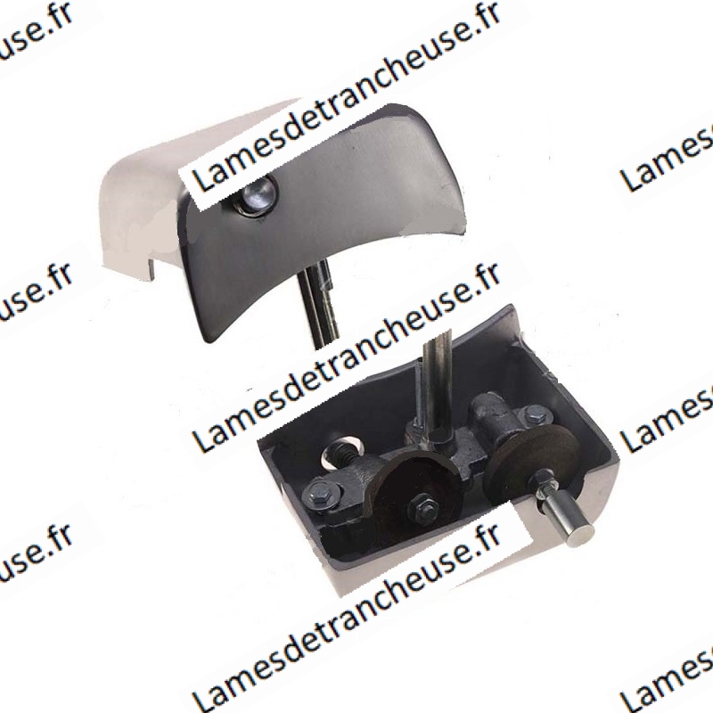 AFFÜTEUR SWEDLINGHAUS MOD. AF220-250-275 GR