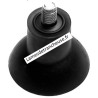 Pieds de trancheurs Ventouse grand H 35 D 6 SACHET DE 4 PIEDS 