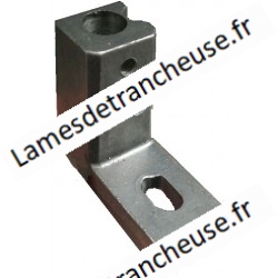 SUPPORT POUR AFFÛTEUR FAC 220