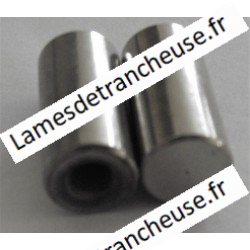 INSERT POUR PLAQUE DE BOUSSOLE D. 6-8-10 mm sachet de 2
