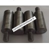 INSERT POUR PIED VENTOUSE PIVOT Ø 6 mm H. 25 mm sachet de 4