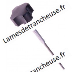 Tirant pour cache lame MOD MOD.300-330-350 I