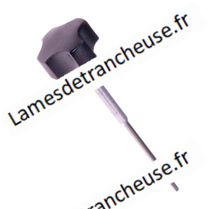 Tirant pour cache lame MOD MOD.300-330-350 I