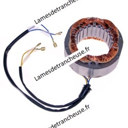 Stator Ø 110  H40 230V