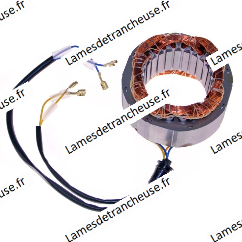 Stator Ø 110  H40 230V