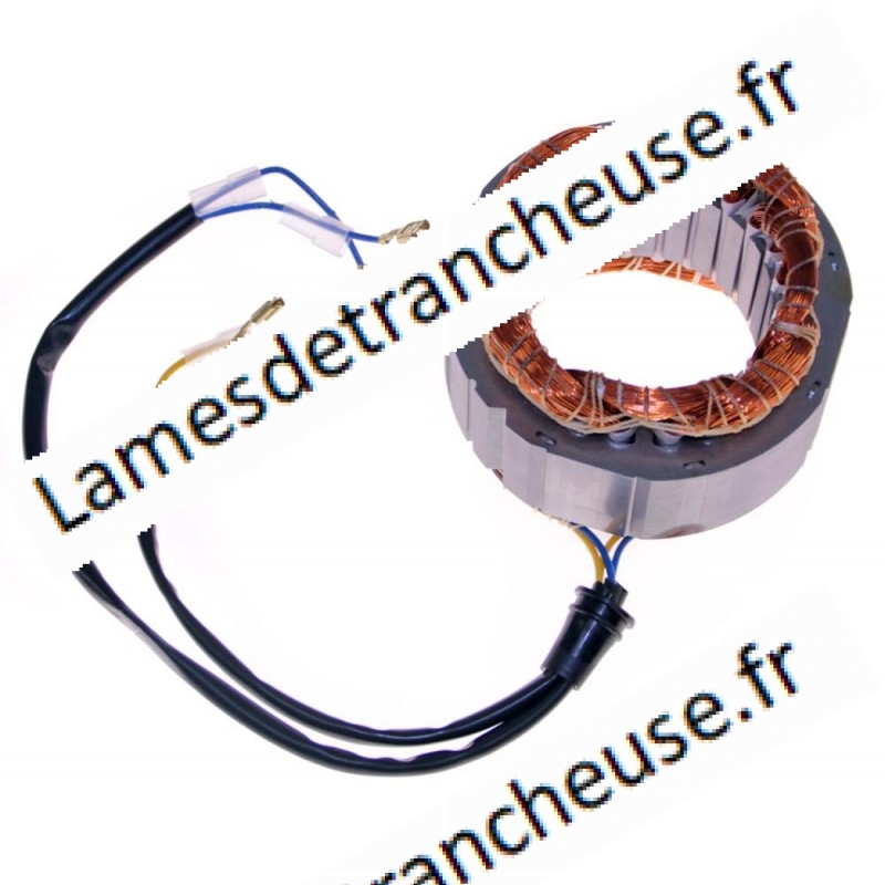 Stator Ø 110  H40 230V