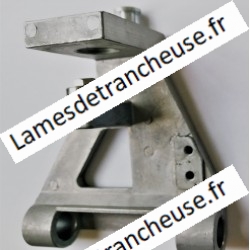 Support coulissant pour chariot Bekers SXL220-250-275-300