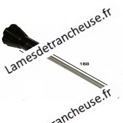 Tirant pour cache lame Mistro Biro GS 350