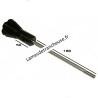 Tirant pour cache lame Mistro Biro GS 350