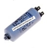 Condensateur 10 µF