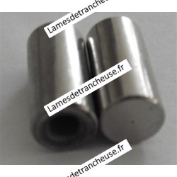 INSERT POUR PLAQUE DE BOUSSOLE D. 6-8-10 mm sachet de 2