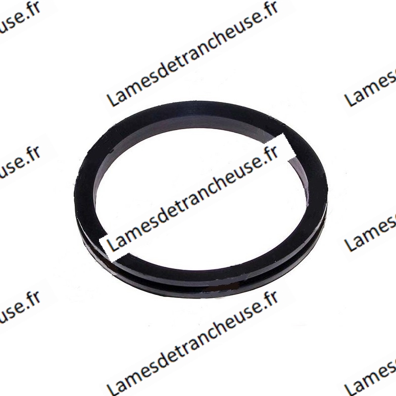 Bague de  freinage pour poignée de réglage d'épaisseur