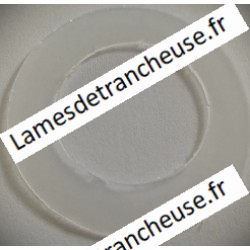 Rondelle en polyéthylène  Ø...