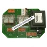 Platine  MOD. AUTOMATIC sur commande Platine  MOD. AUTOMATIC sur commande