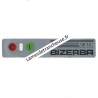 MEMBRANE DE COUVERTURE TOUCHES POUR BIZERBA SE12