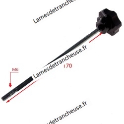 TIRANT 170xØ 6