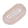 Capuchon de protection pour interrupteur RGV (RGVAFF0109)