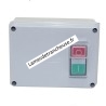 Boitier avec platine SR7