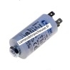Condensateur 6,3 µF