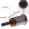 FIA/ATLAS MOD. 350 MAX T.V