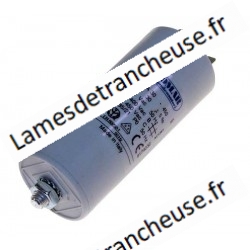 Condensateur 30 µF