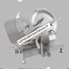 Trancheuse 350 INOX