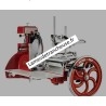 Trancheuse Volano MA 300