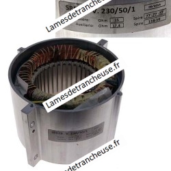 Stator MOPHASE 230ON V 50HZ C 35 E OMAS