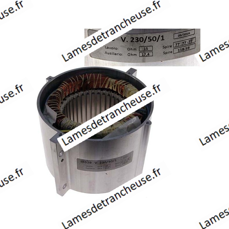 Stator MOPHASE 230ON V 50HZ C 35 E OMAS