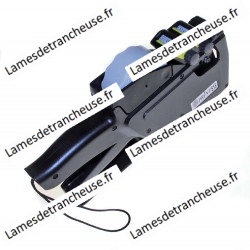 Pince à étiqueter 2 lignes...
