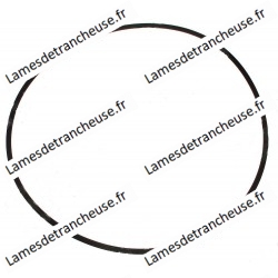 JOINT O-RING MARQUE TBS...